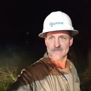 Meet your Posher, Kevin